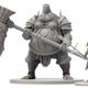 Illustration for article titled Crowdfunded Dark Souls Board Game Raises $200,000 In Less Than Two Hours